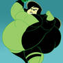 Shego