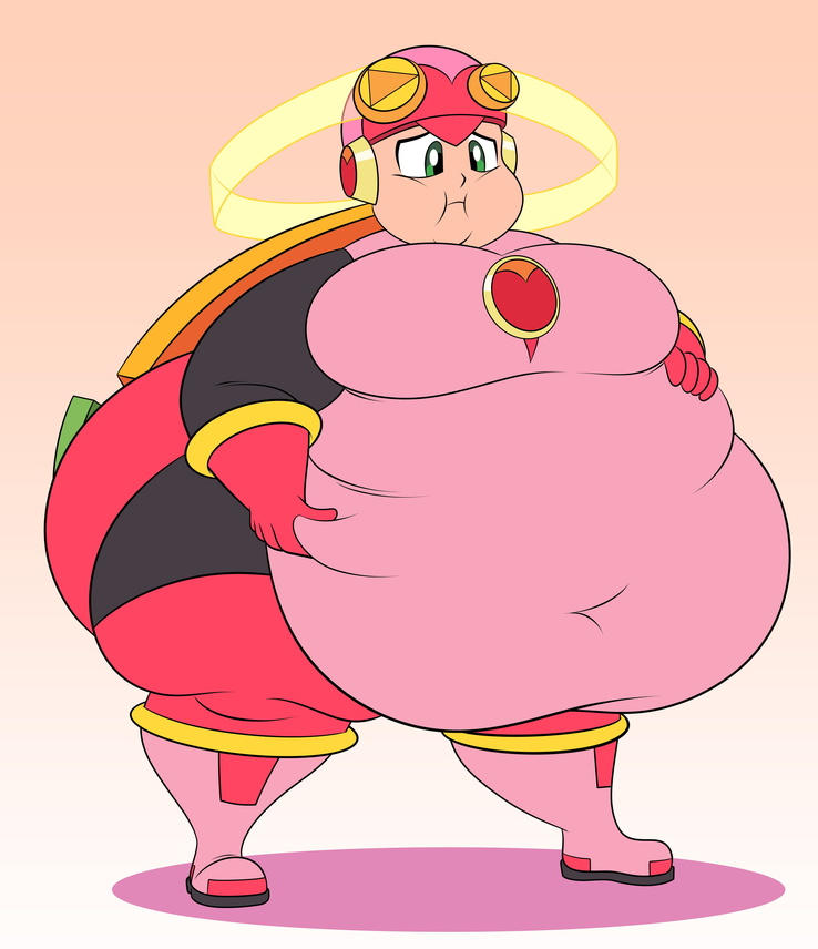 Roll Exe by disguting on DeviantArt