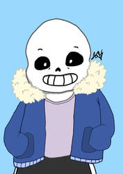 Sans2 Digital