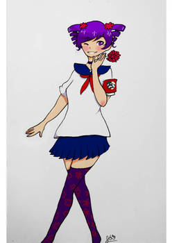 Kizana Sunobu