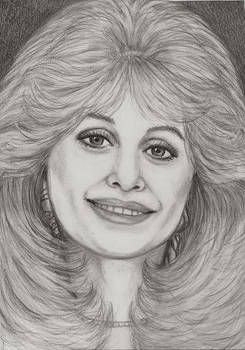 Dolly Parton