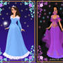Pop Animated Princesses 5