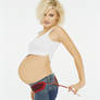 Pregnant Elisha Cuthbert