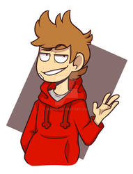 Tord [Eddsworld]