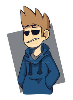 Tom [Eddsworld]