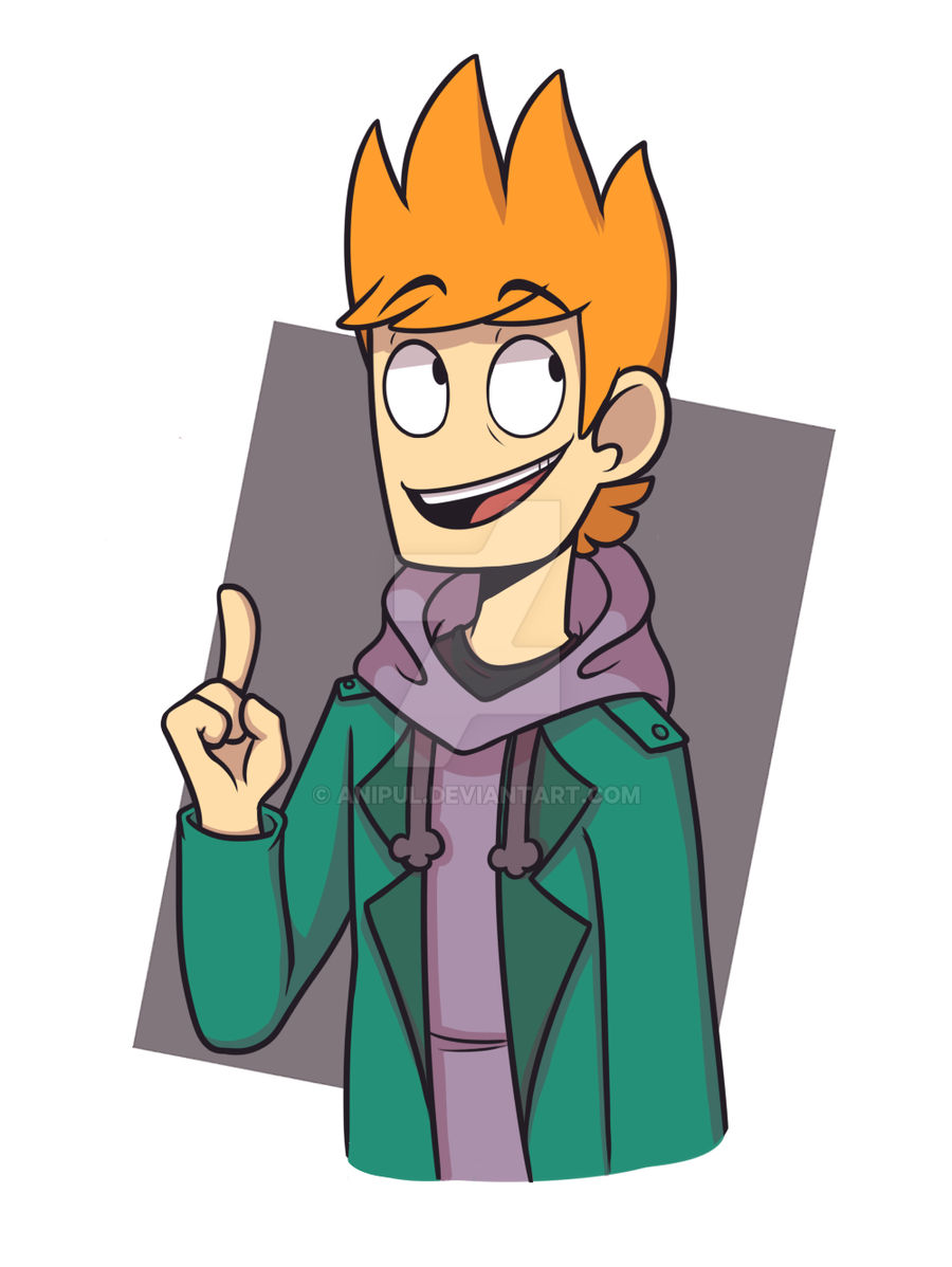 Matt [Eddsworld]