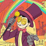 Welcome to Superjail [Superjail]