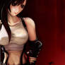 Tifa Lockhart Words