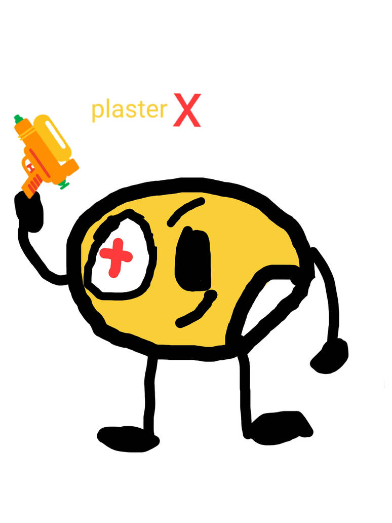 Plaster x(plaster orbs other side) by plaster612 on DeviantArt