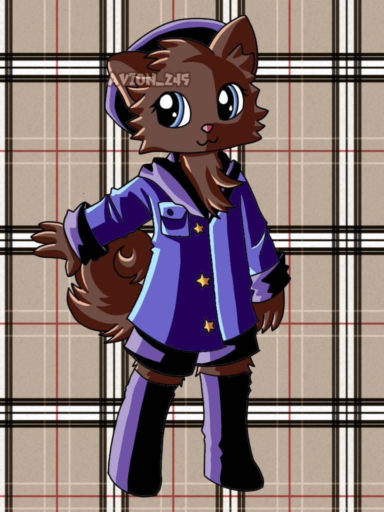 Lps Work LPS character. by Avion245 on DeviantArt