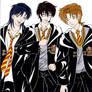 The Marauders