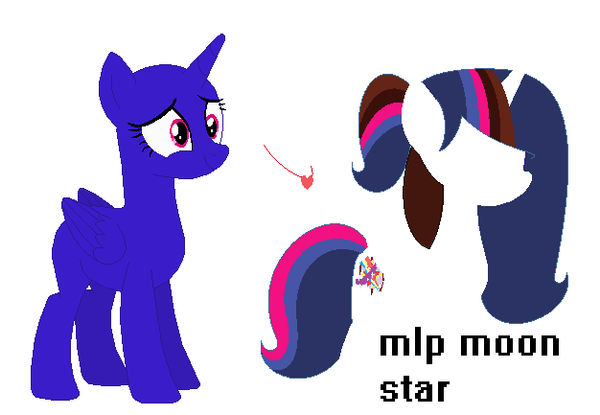 Moon Rise Base Mlp Mlp Moon Base by mlpmoonstar on DeviantArt