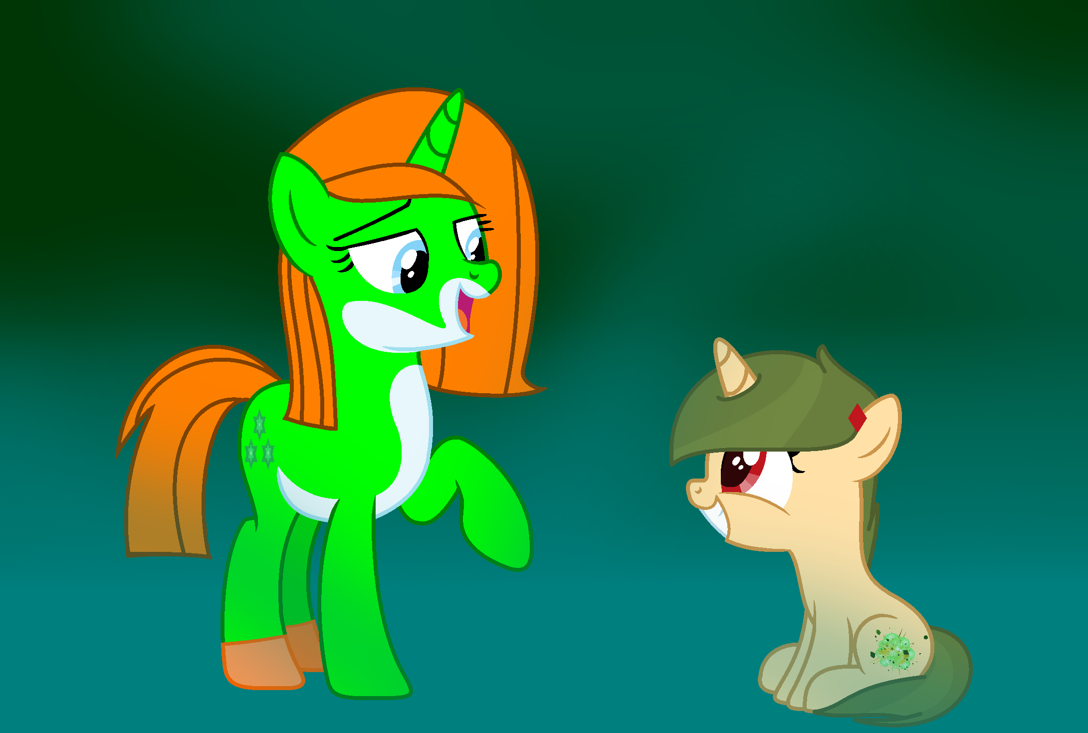 Mlp Collab By Yuettung116 Edit by mlpmoonstar on DeviantArt Mlp Collab By Yuettung116 Edit by mlpmoonstar on DeviantArt