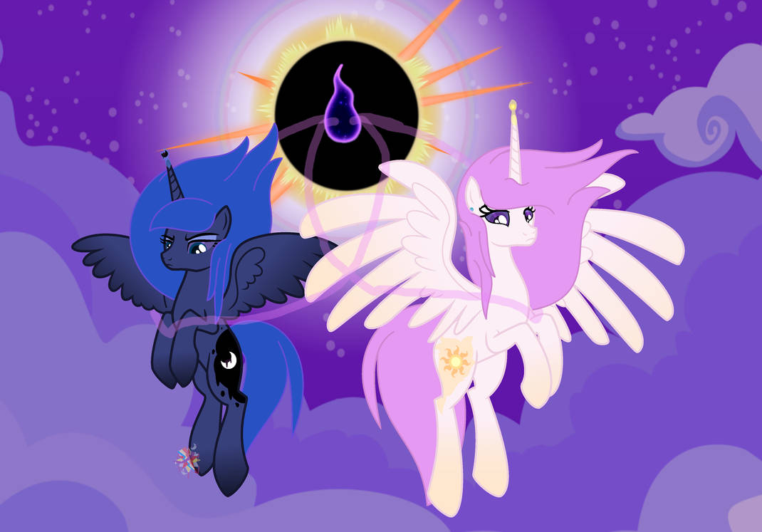 Tantabus Mlp Ranking Return of the Tantabus by mlpmoonstar on DeviantArt