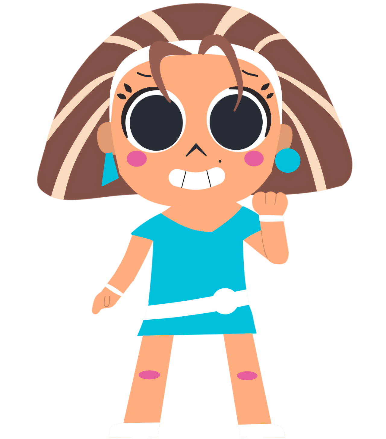 DJ Toni in Clube da Anittinha Style by Mannmakerstudio on DeviantArt