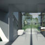 Exterior / Interior Design - Between The Trees