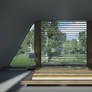 Exterior / Interior Design - Between The Trees