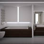 Ideological space - Exterior / Interior