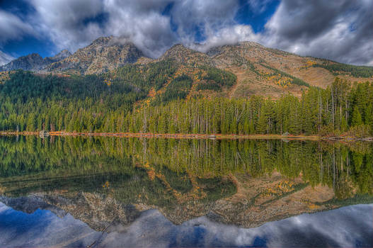 Jenny Lake