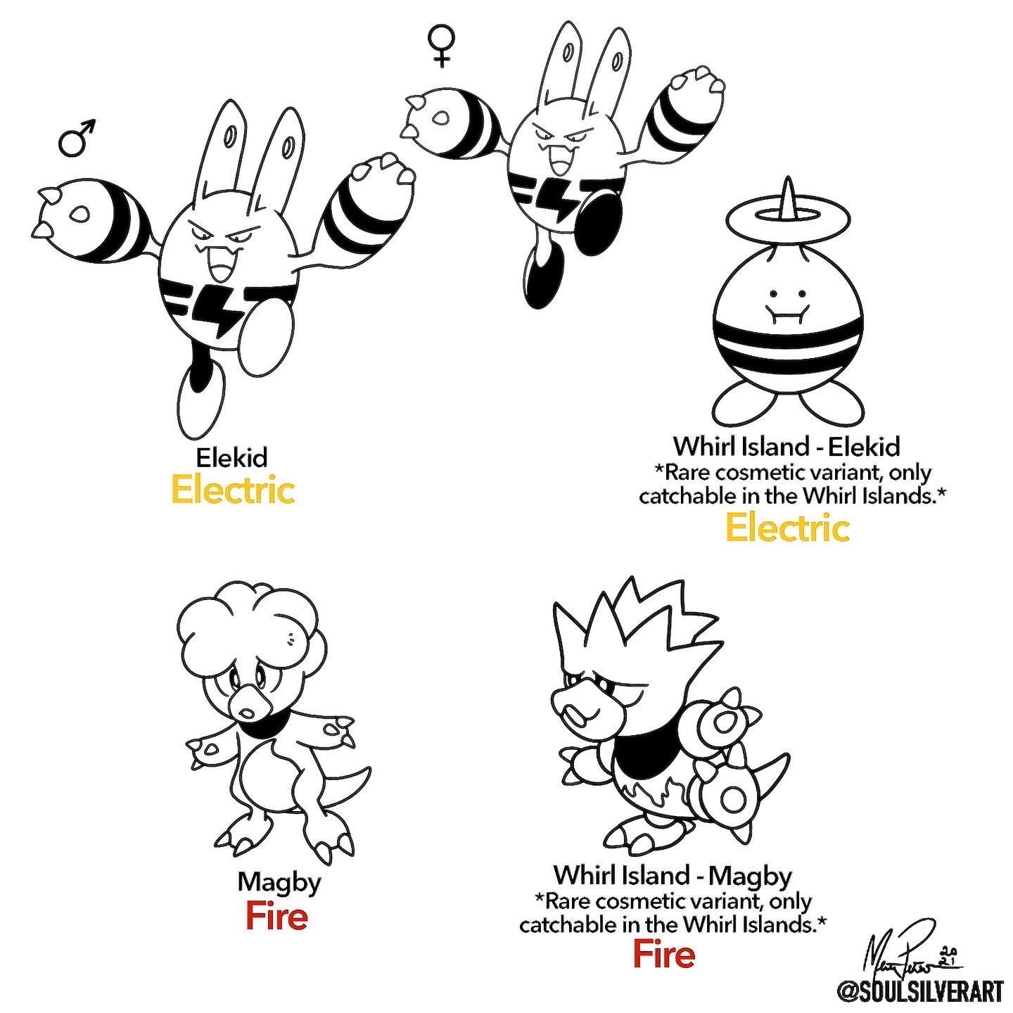 True Johto Pokedex by k2basior on DeviantArt