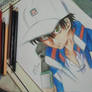 Echizen Ryoma - Prince of Tennis