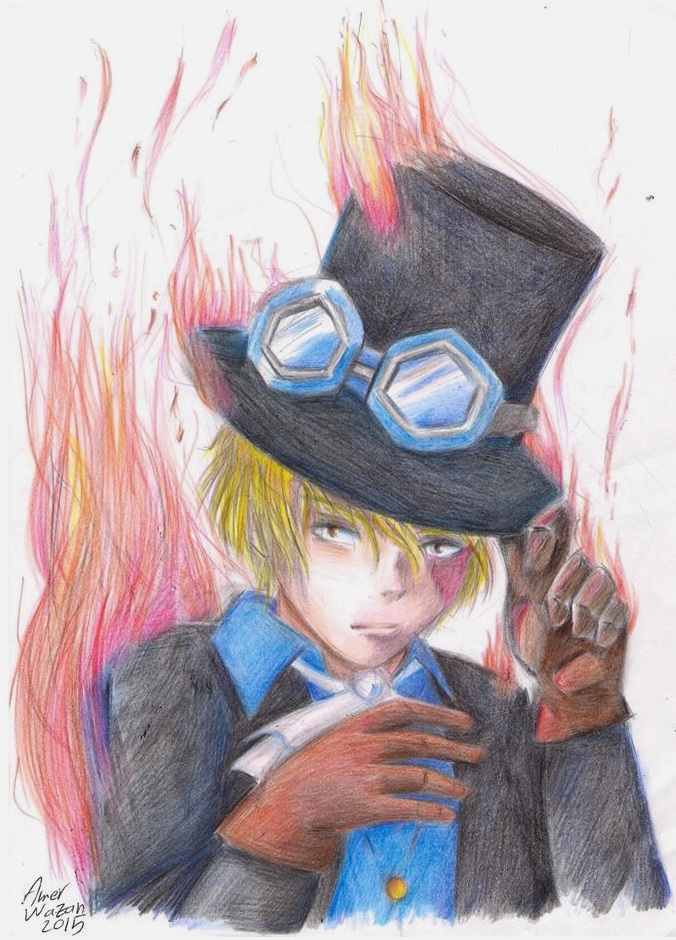 Sabo