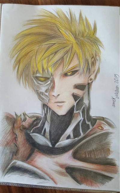 Genos