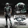 Philadelphia Eagles Home Uni