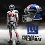 New York Giants Away