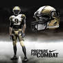 New Orleans Saints Away