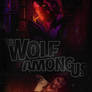 The Wolf Among Us // Noir Logo