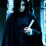 Severus - 'Harry Potter'