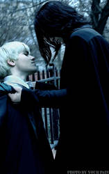 Severus, Draco -'Harry Potter'