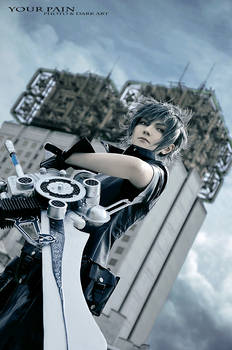 Noctis Lucis Caelum (final fantasy XIII)