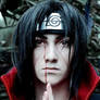 Itachi Uchiha