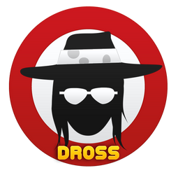 Dross Logo