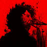 Zack de la Rocha