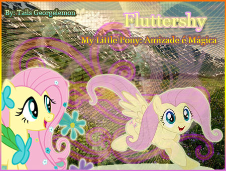 My Little Pony Tema de Abertura  My Little Pony A Amizade é