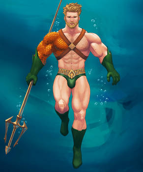 Aquaman