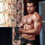 Henry Cavill