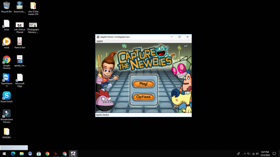 Oh Yeah, I'm Gonna Have So Much Fun With This! by pharrel3009 on DeviantArt