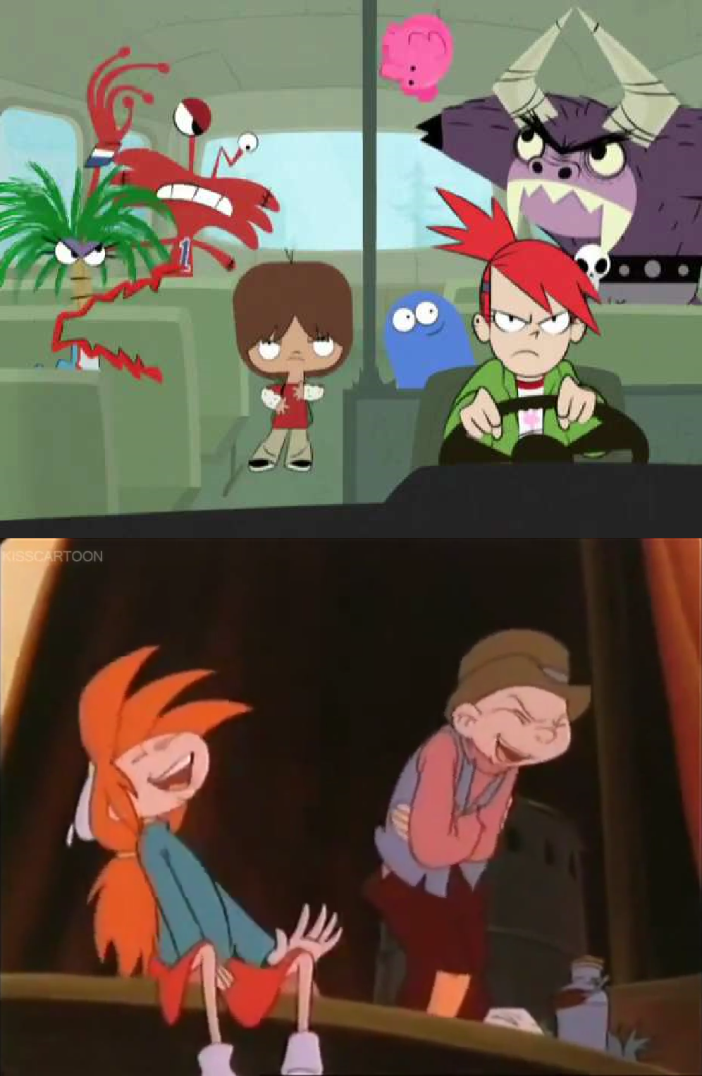 Kisscartoon ed 2025 edd n eddy