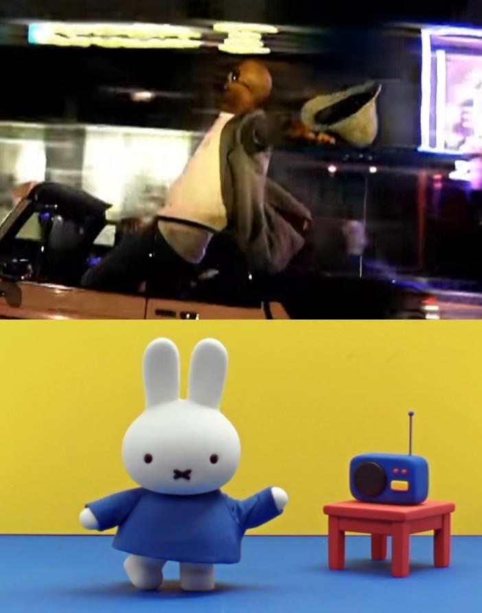 Say Goodbye To Love Makes Miffy Dance By Pharrel3009 On DeviantArt Say goodbye to love makes miffy dance by pharrel3009 on deviantart
