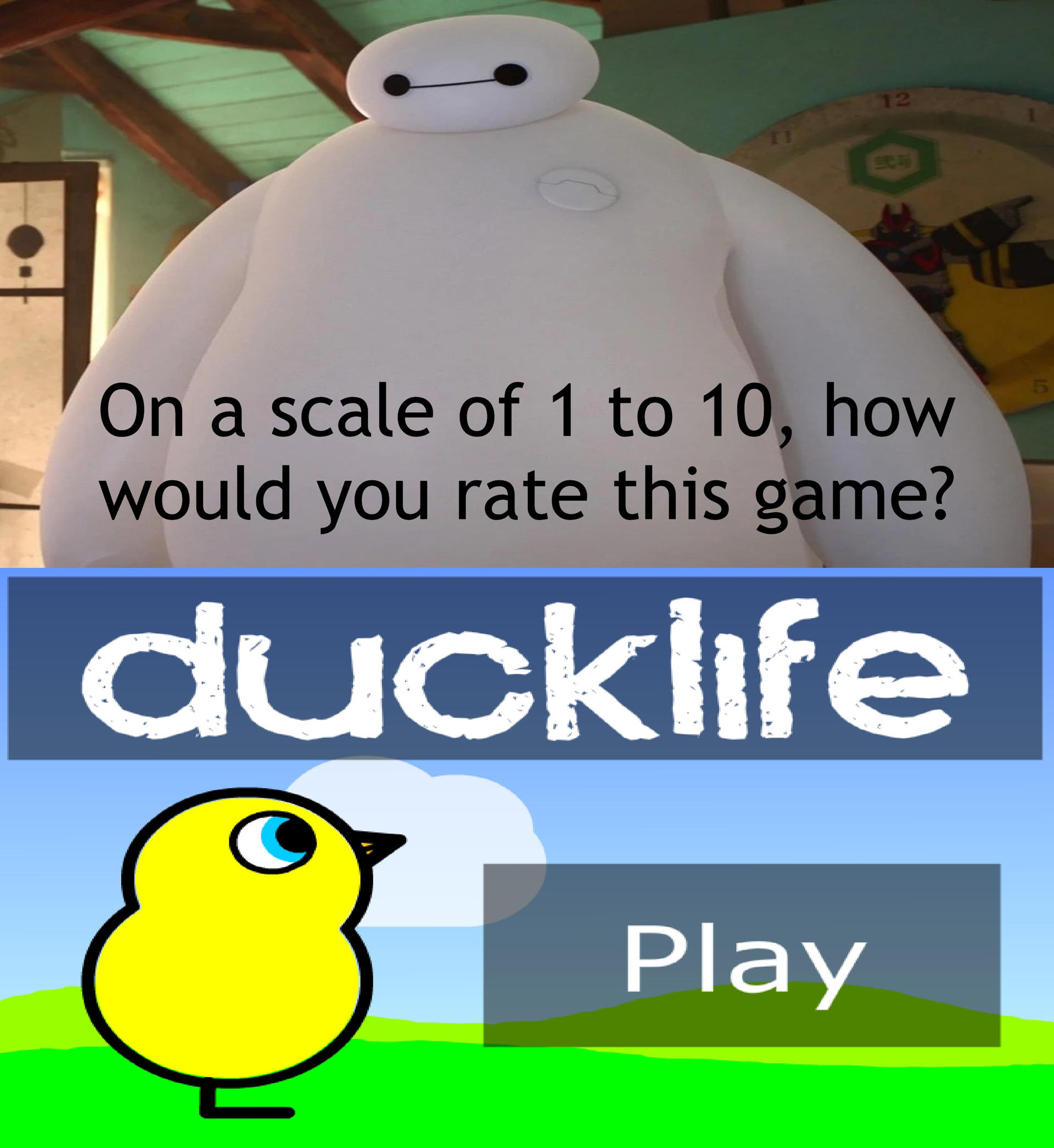 Duck Life Ripoff How Would You Rate Duck Life? by pharrel3009 on DeviantArt
