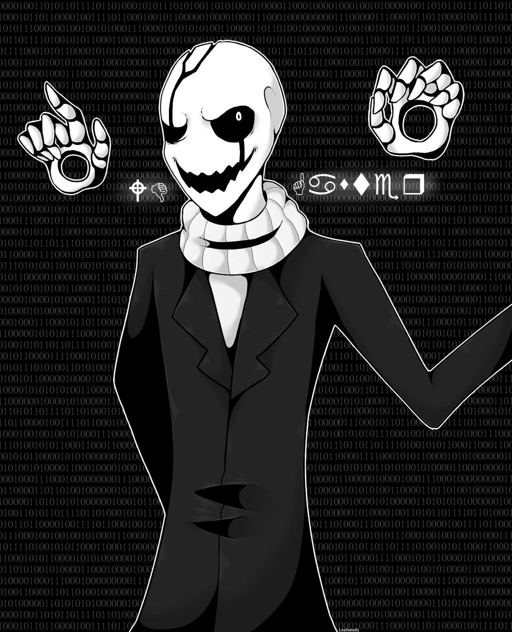 Beware Of The Man Who Speaks In Hands By RigelWeiss On DeviantArt beware-of-the-man-who-speaks-in-hands-by-rigelweiss-on-deviantart