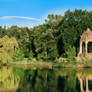 Shelter at the Lake