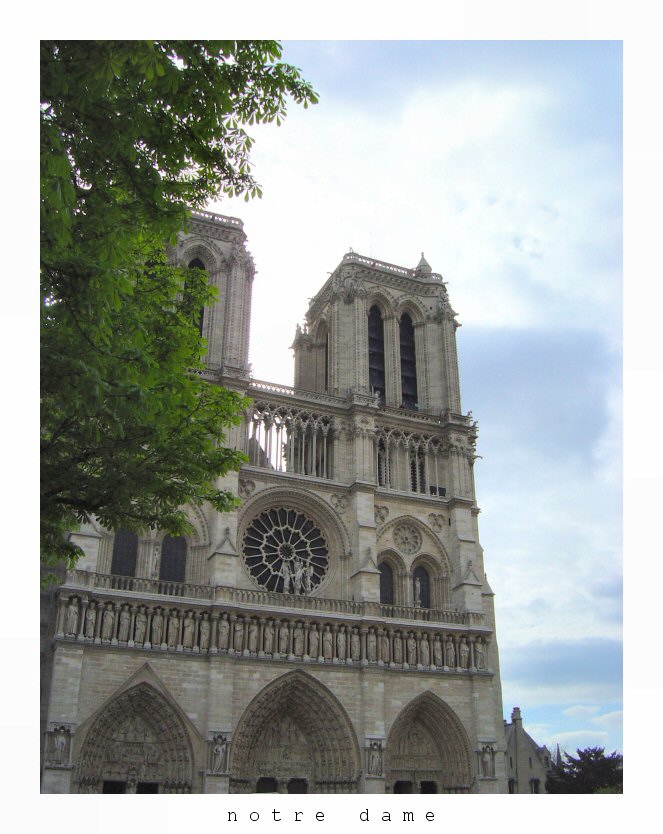 Notre Dame