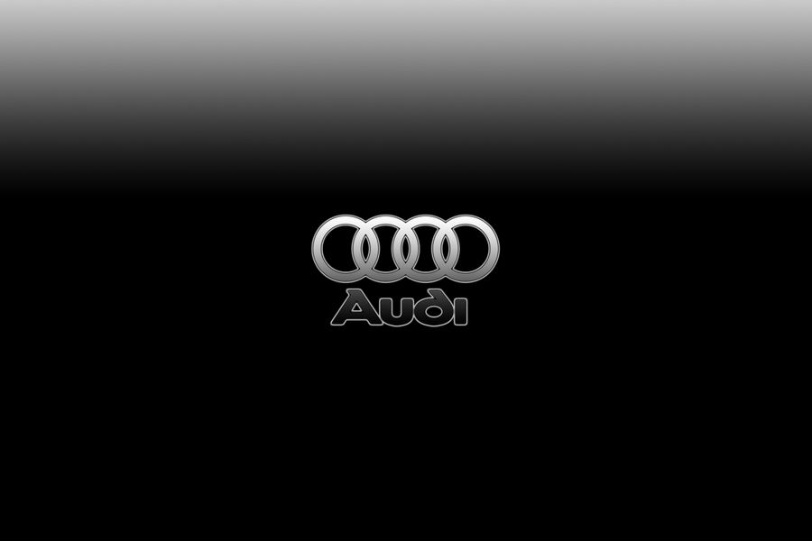 Audi logo wallpaper by ap1821 on DeviantArt