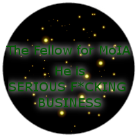 Fellow for MoIA