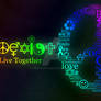 COEXIST - Live Together :D